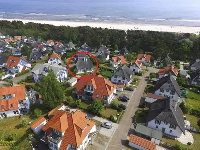 Ferienwohnung für 5 Personen (75 m²) in Karlshagen 4/10