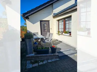 Ferienwohnung für 4 Personen (50 m²) in Karlshagen 2/10
