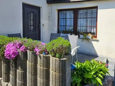 Ferienwohnung für 4 Personen (50 m²) in Karlshagen 3/10