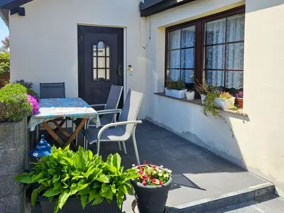 Ferienwohnung für 4 Personen (50 m²) in Karlshagen 4/10