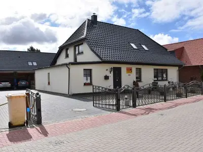 Ferienwohnung für 4 Personen (50 m²) in Karlshagen 5/10