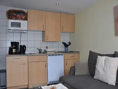 Ferienwohnung für 4 Personen (50 m²) in Karlshagen 9/10