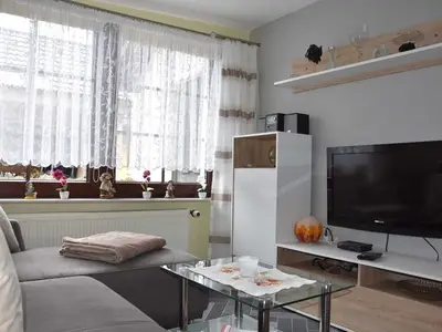 Ferienwohnung für 4 Personen (50 m²) in Karlshagen 10/10