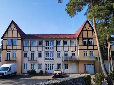Ferienwohnung für 4 Personen (64 m²) in Karlshagen 2/10