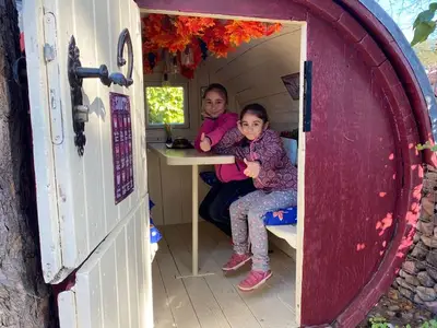 Ferienwohnung für 4 Personen (64 m²) in Karlshagen 5/10
