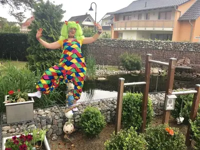 Ferienwohnung für 4 Personen (64 m²) in Karlshagen 6/10