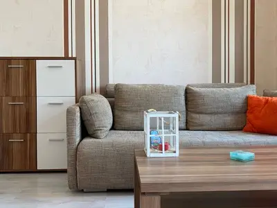 Ferienwohnung für 2 Personen (31 m²) in Karlshagen 10/10