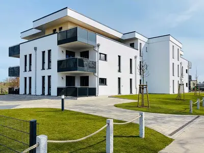 Ferienwohnung für 6 Personen (80 m²) in Karlshagen 1/10