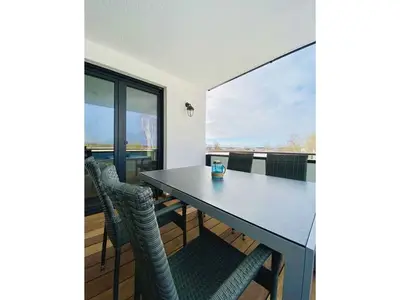 Ferienwohnung für 6 Personen (80 m²) in Karlshagen 5/10
