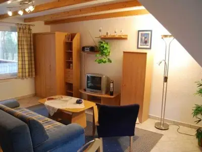 Ferienwohnung für 4 Personen in Karlshagen 7/8