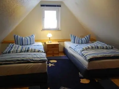Ferienwohnung für 4 Personen in Karlshagen 8/8