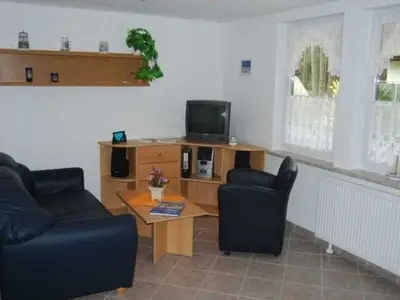 Ferienwohnung für 3 Personen in Karlshagen 6/8