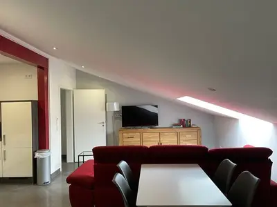 Ferienwohnung für 5 Personen (55 m²) in Karlshagen 1/10