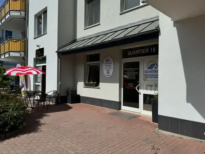 Ferienwohnung für 5 Personen (55 m²) in Karlshagen 3/10