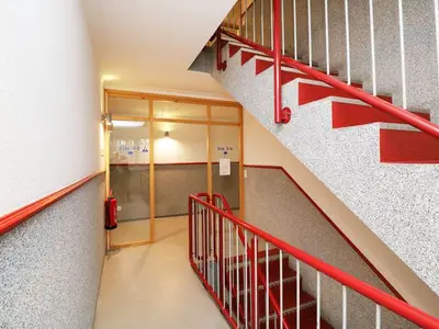 Ferienwohnung für 5 Personen (55 m²) in Karlshagen 6/10