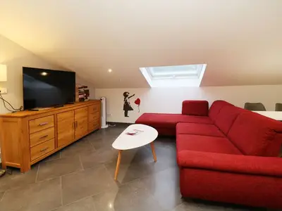 Ferienwohnung für 5 Personen (55 m²) in Karlshagen 8/10
