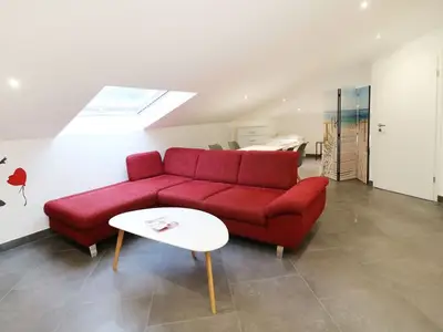 Ferienwohnung für 5 Personen (55 m²) in Karlshagen 9/10