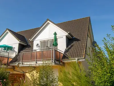 Ferienwohnung für 5 Personen (63 m²) in Karlshagen 1/10