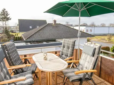 Ferienwohnung für 5 Personen (63 m²) in Karlshagen 2/10