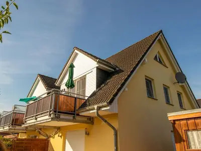 Ferienwohnung für 5 Personen (63 m²) in Karlshagen 5/10
