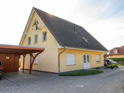 Ferienwohnung für 5 Personen (63 m²) in Karlshagen 6/10
