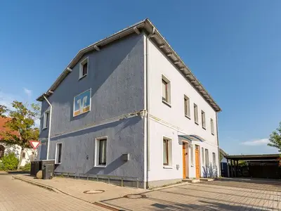 Ferienwohnung für 4 Personen (55 m²) in Karlshagen 2/10