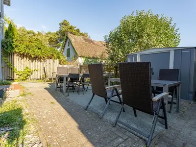 Ferienwohnung für 4 Personen (55 m²) in Karlshagen 4/10