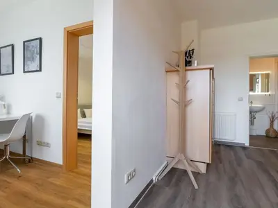 Ferienwohnung für 4 Personen (55 m²) in Karlshagen 10/10