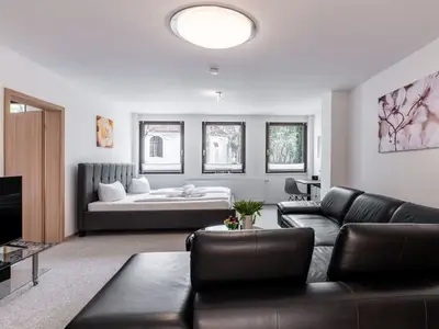 Ferienwohnung für 4 Personen (65 m²) in Karlshagen 1/10