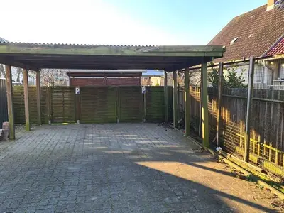 Ferienwohnung für 4 Personen (65 m²) in Karlshagen 5/10