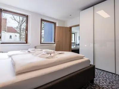 Ferienwohnung für 4 Personen (65 m²) in Karlshagen 10/10