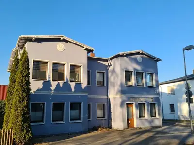 Ferienwohnung für 4 Personen (65 m²) in Karlshagen 3/10