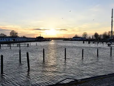 Ferienwohnung für 6 Personen (64 m²) in Karlshagen 2/10