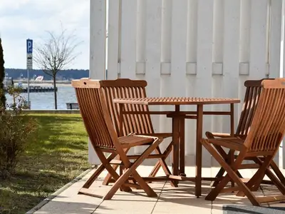 Ferienwohnung für 6 Personen (64 m²) in Karlshagen 4/10