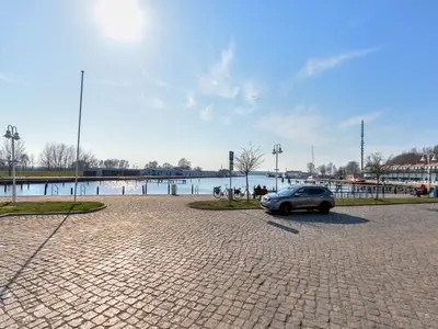 Ferienwohnung für 6 Personen (64 m²) in Karlshagen 5/10