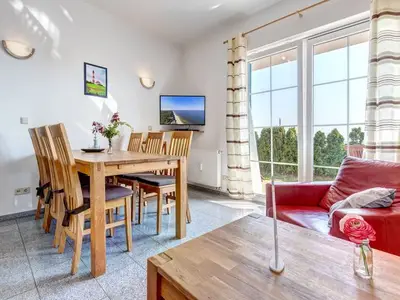 Ferienwohnung für 6 Personen (64 m²) in Karlshagen 6/10