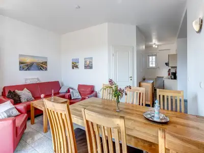 Ferienwohnung für 6 Personen (64 m²) in Karlshagen 8/10