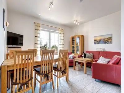 Ferienwohnung für 6 Personen (64 m²) in Karlshagen 10/10