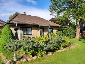 Ferienwohnung für 5 Personen (65 m²) in Karlshagen