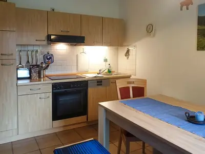 Ferienwohnung für 5 Personen (65 m²) in Karlshagen 8/10