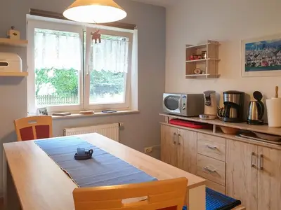 Ferienwohnung für 5 Personen (65 m²) in Karlshagen 9/10