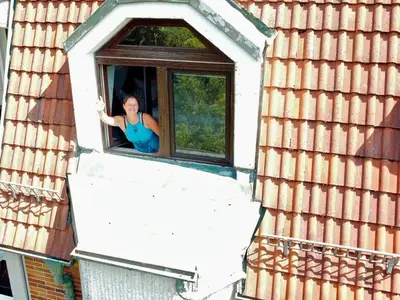 Ferienwohnung für 3 Personen (25 m²) in Karlshagen 1/10