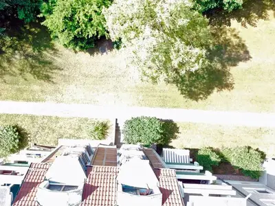 Ferienwohnung für 3 Personen (25 m²) in Karlshagen 3/10