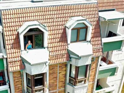 Ferienwohnung für 3 Personen (25 m²) in Karlshagen 4/10