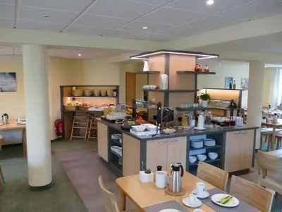 Ferienwohnung für 3 Personen (25 m²) in Karlshagen 5/10