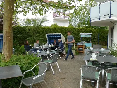 Ferienwohnung für 3 Personen (25 m²) in Karlshagen 6/10
