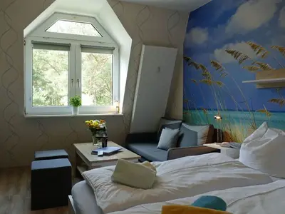 Ferienwohnung für 3 Personen (25 m²) in Karlshagen 8/10