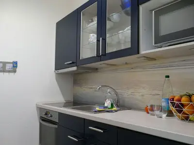 Ferienwohnung für 3 Personen (25 m²) in Karlshagen 9/10