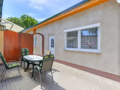 Ferienwohnung für 4 Personen (50 m²) in Karlshagen 2/10