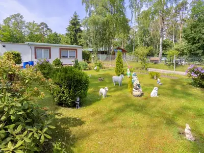 Ferienwohnung für 4 Personen (50 m²) in Karlshagen 3/10